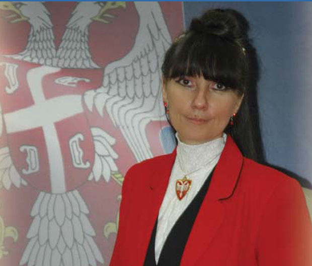 Љиљана Никшић: Култура сећања на жртве је питање националне безбедности и опстанка, Срби и Јевреји су бедем за истину о Јасеновцу